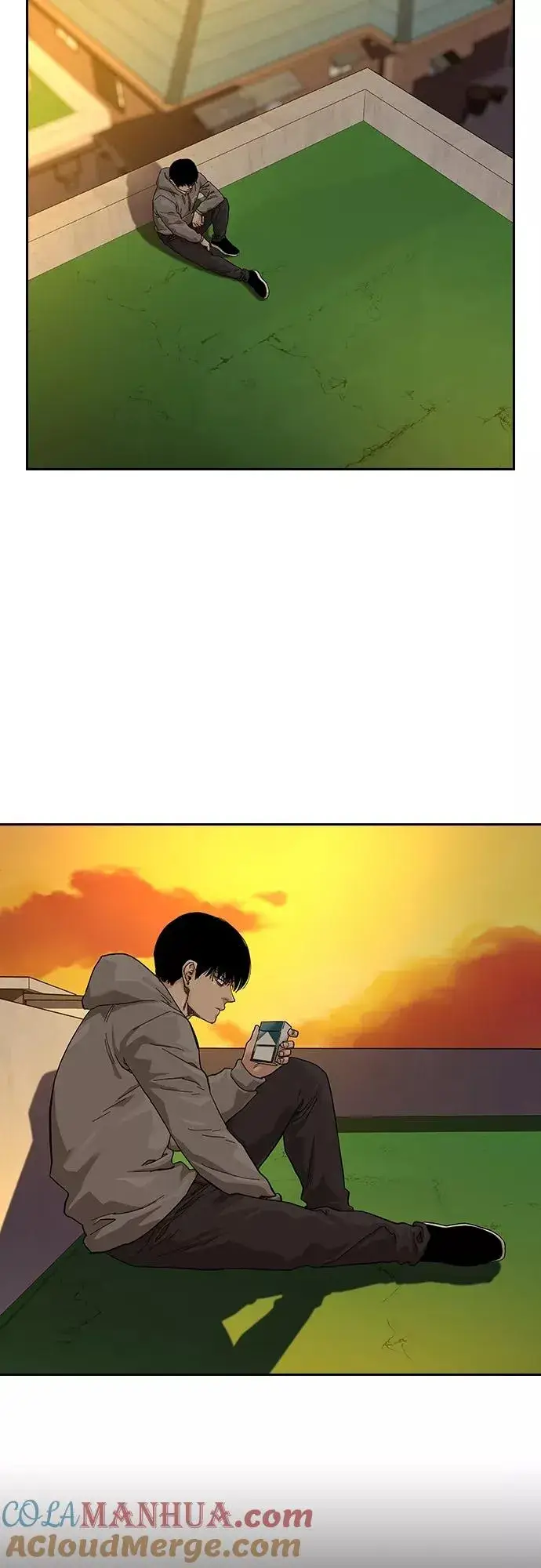 漫画《街头生存手册》第66话第34张图