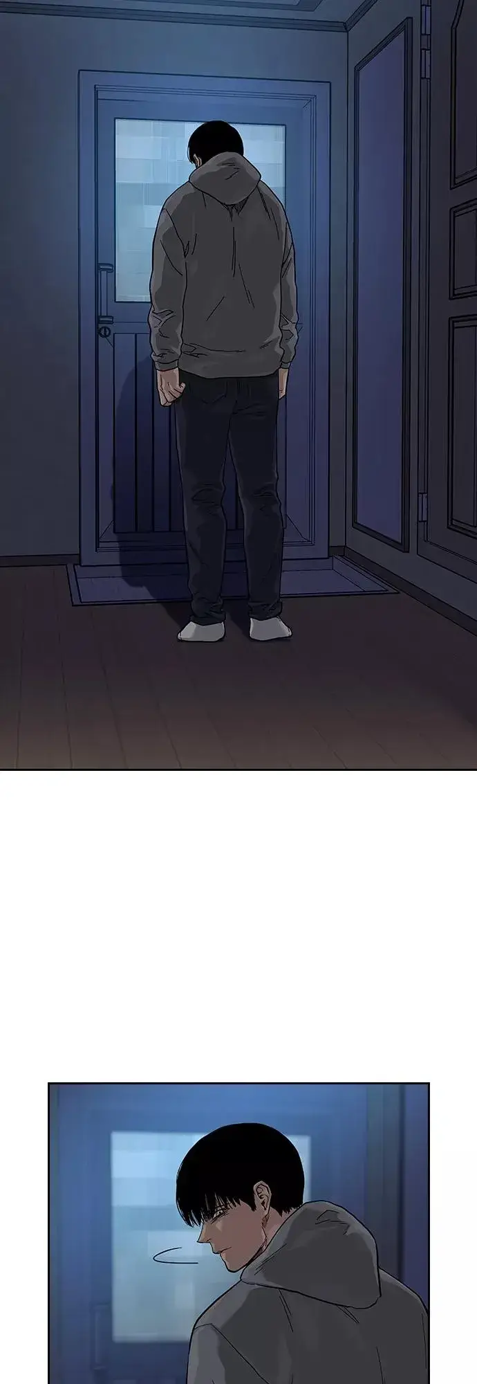 漫画《街头生存手册》第66话第44张图