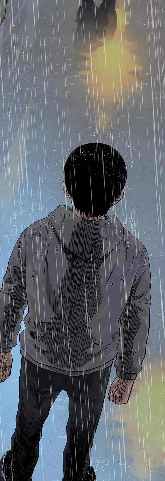 漫画《街头生存手册》第66话第68张图