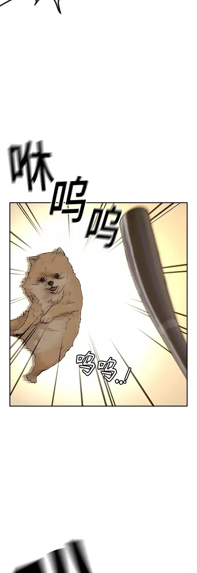 漫画《街头生存手册》【免费】 特别篇1第22张图