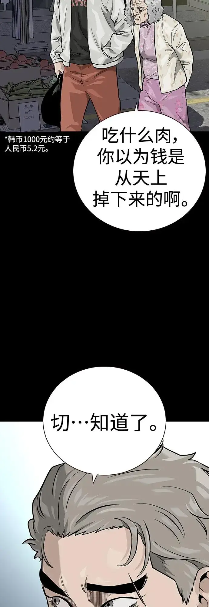 漫画《街头生存手册》[第2季] 第28话第6张图