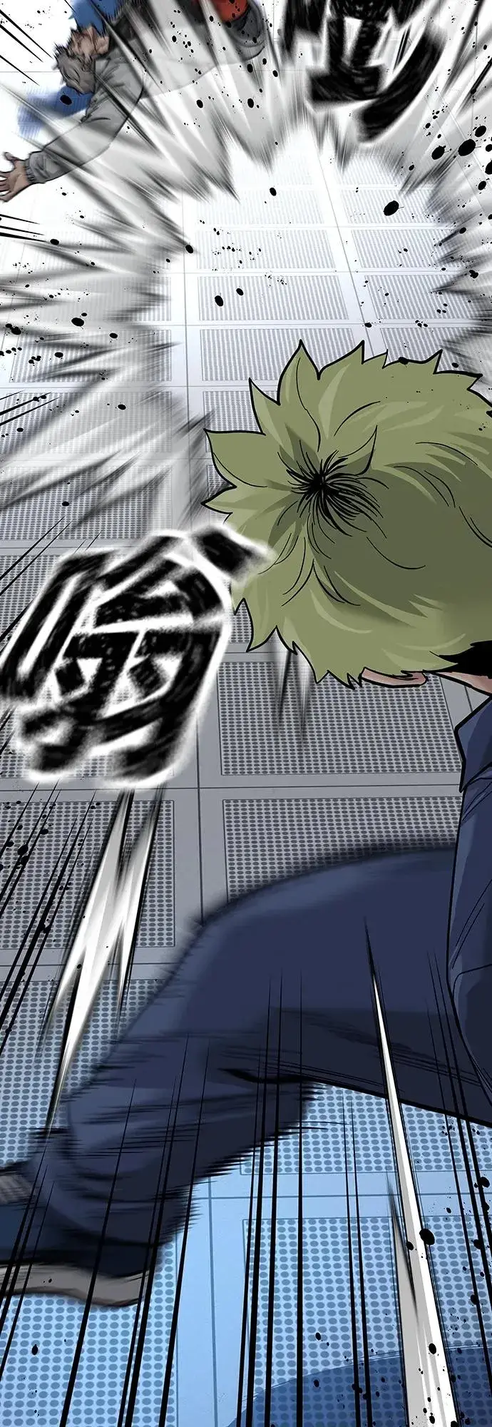 漫画《街头生存手册》[第2季] 第33话第62张图
