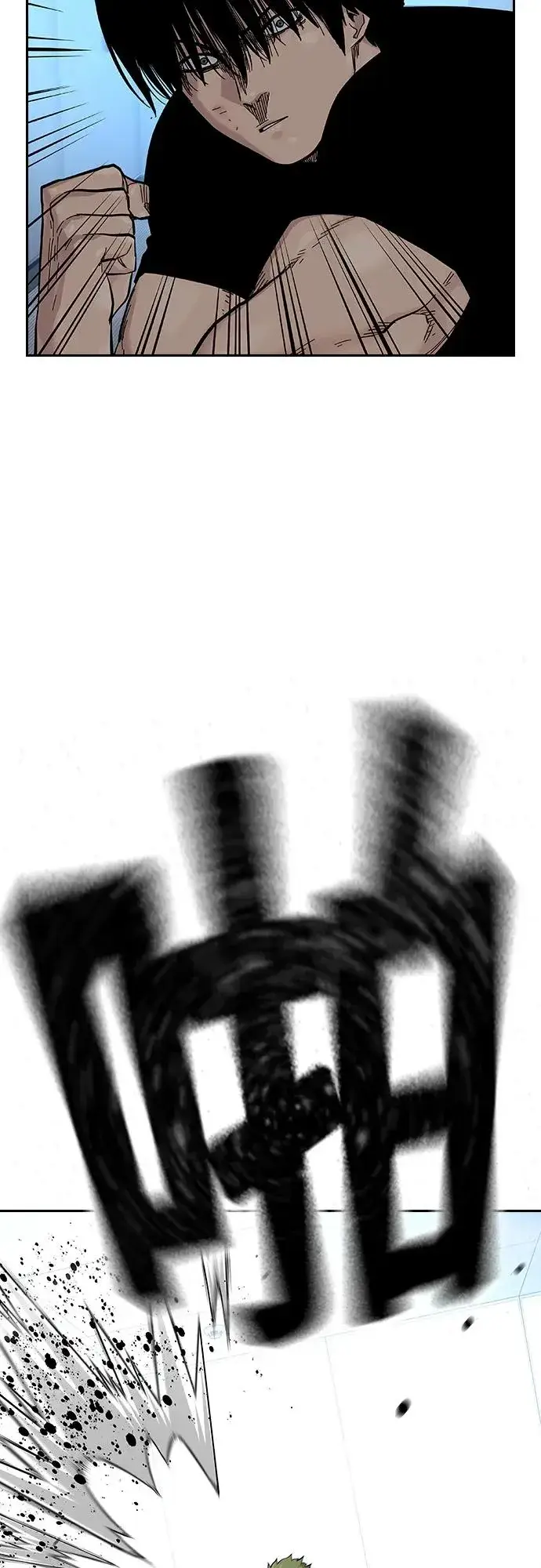 漫画《街头生存手册》[第2季] 第34话第10张图