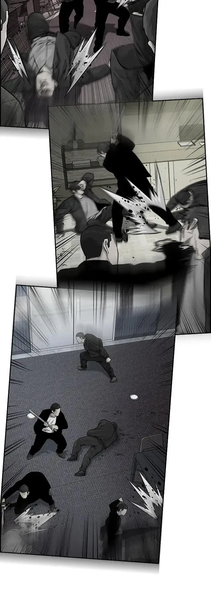 漫画《街头生存手册》[第2季] 第36话第8张图