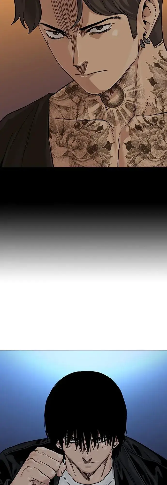 漫画《街头生存手册》[第2季] 第39话第104张图