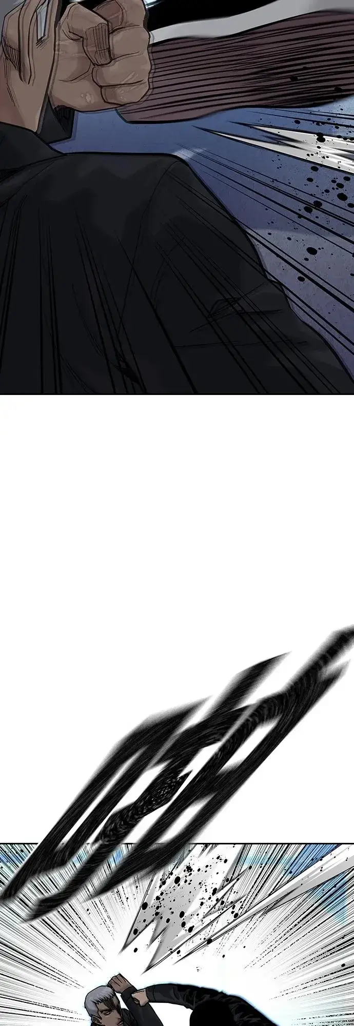 漫画《街头生存手册》[第2季] 第40话第12张图