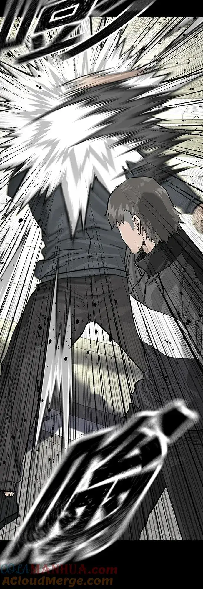 漫画《街头生存手册》[第2季] 第40话第65张图