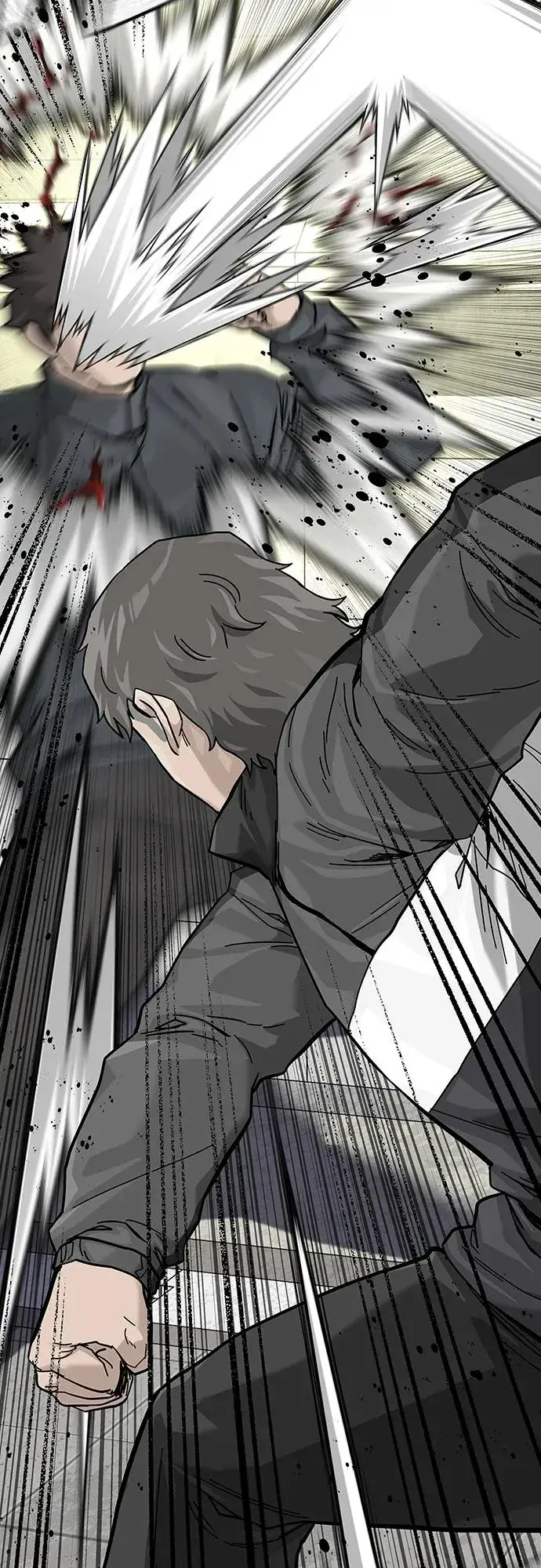 漫画《街头生存手册》[第2季] 第40话第71张图