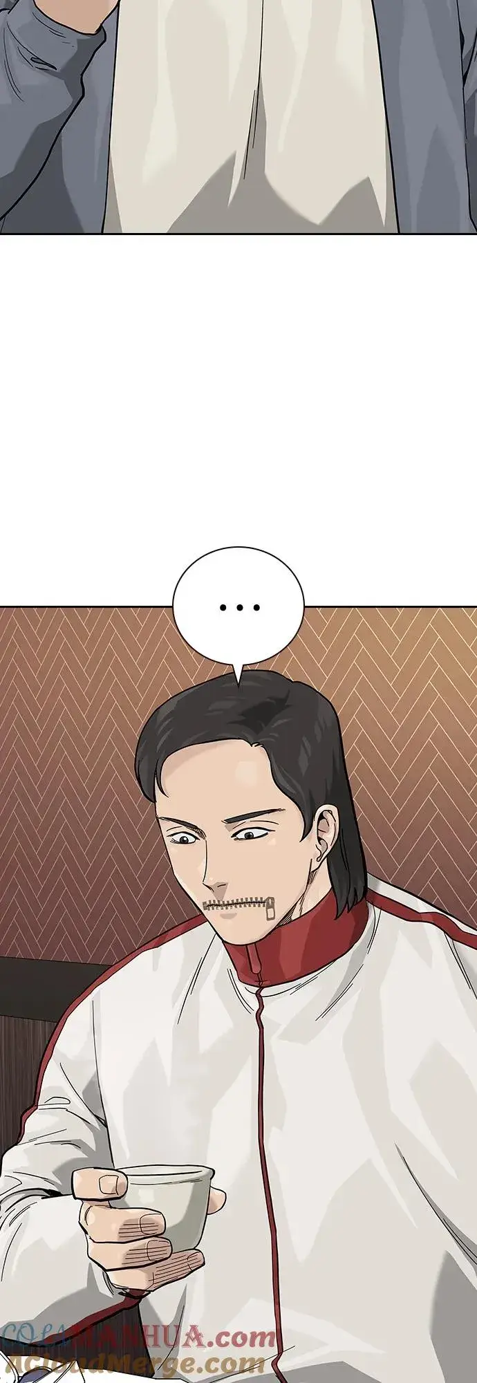 漫画《街头生存手册》[第2季] 第43话第9张图