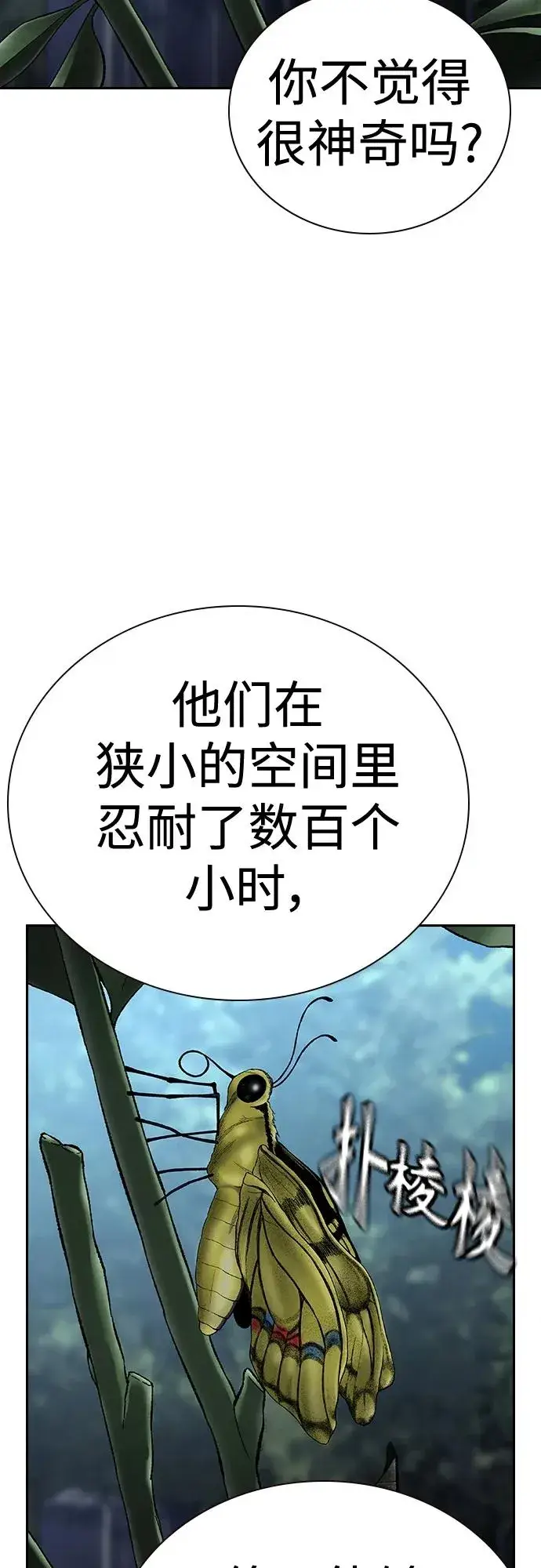 漫画《街头生存手册》[第2季] 第44话第44张图