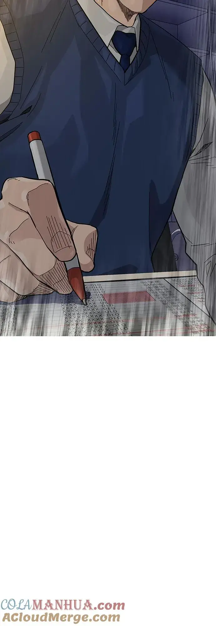 漫画《街头生存手册》[第2季] 第45话第85张图
