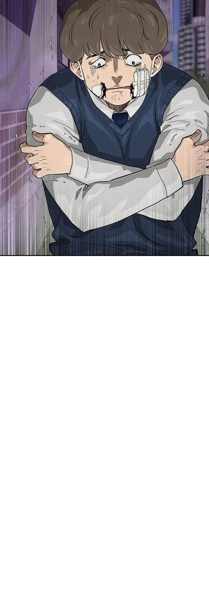 漫画《街头生存手册》[第2季] 第47话第32张图
