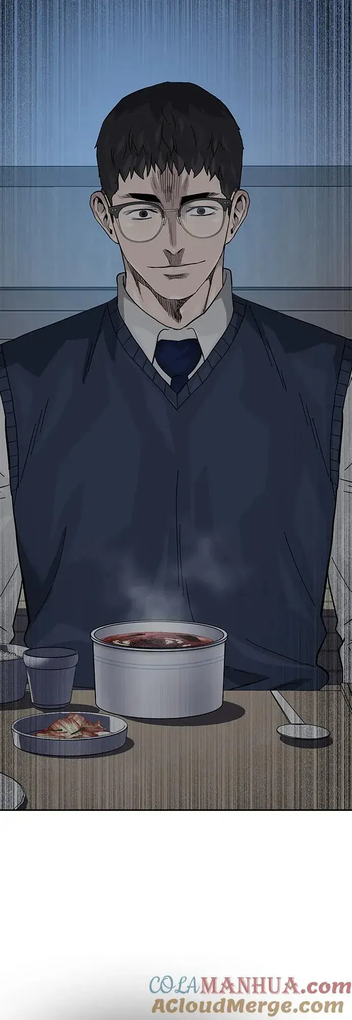 漫画《街头生存手册》[第2季] 第49话第40张图