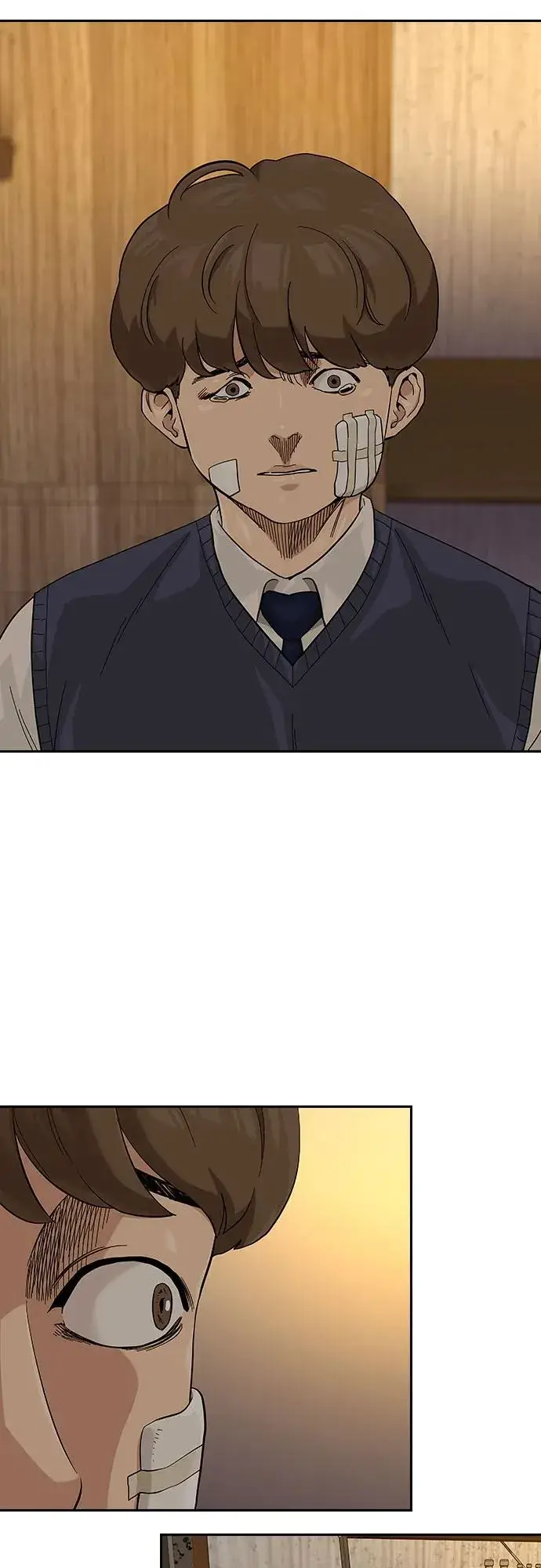漫画《街头生存手册》[第2季] 第51话第6张图