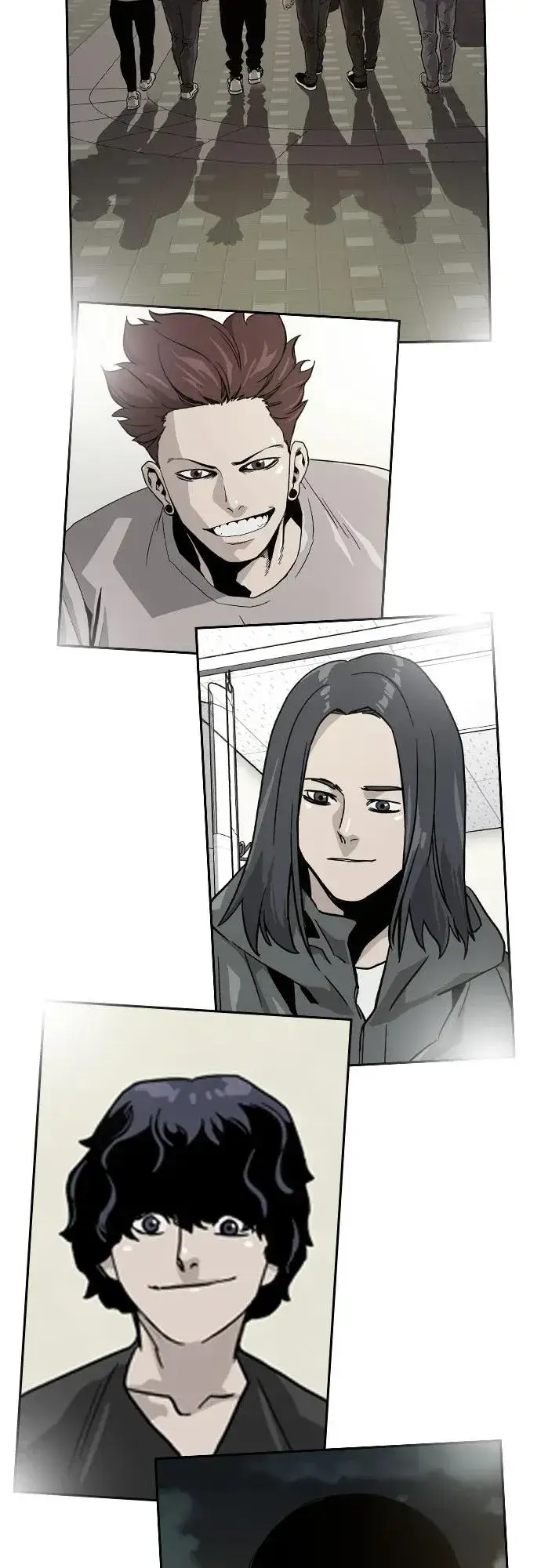 漫画《街头生存手册》[第2季] 第58话第99张图