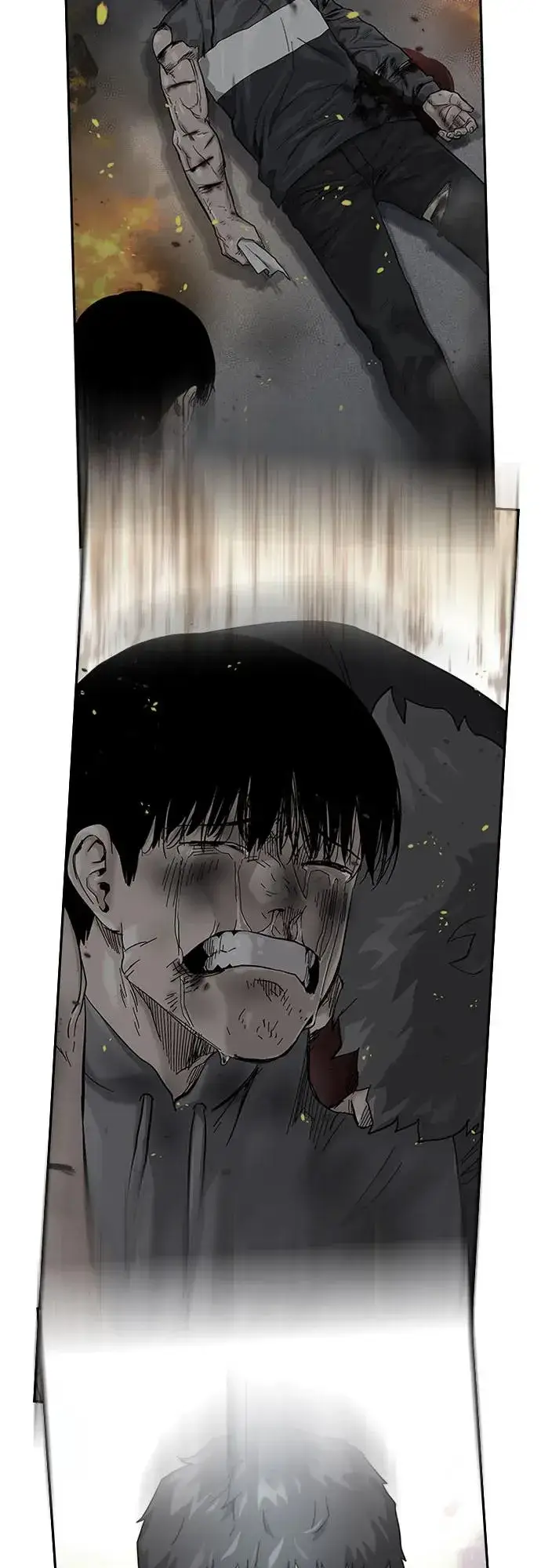 漫画《街头生存手册》[第2季] 第59话第119张图
