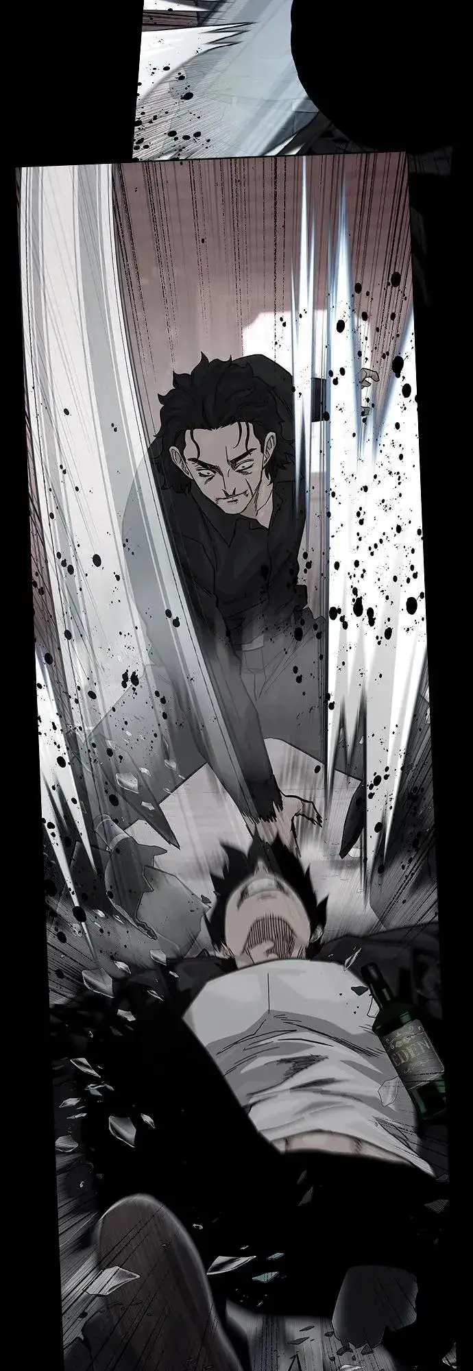 漫画《街头生存手册》[第2季] 第64话第24张图