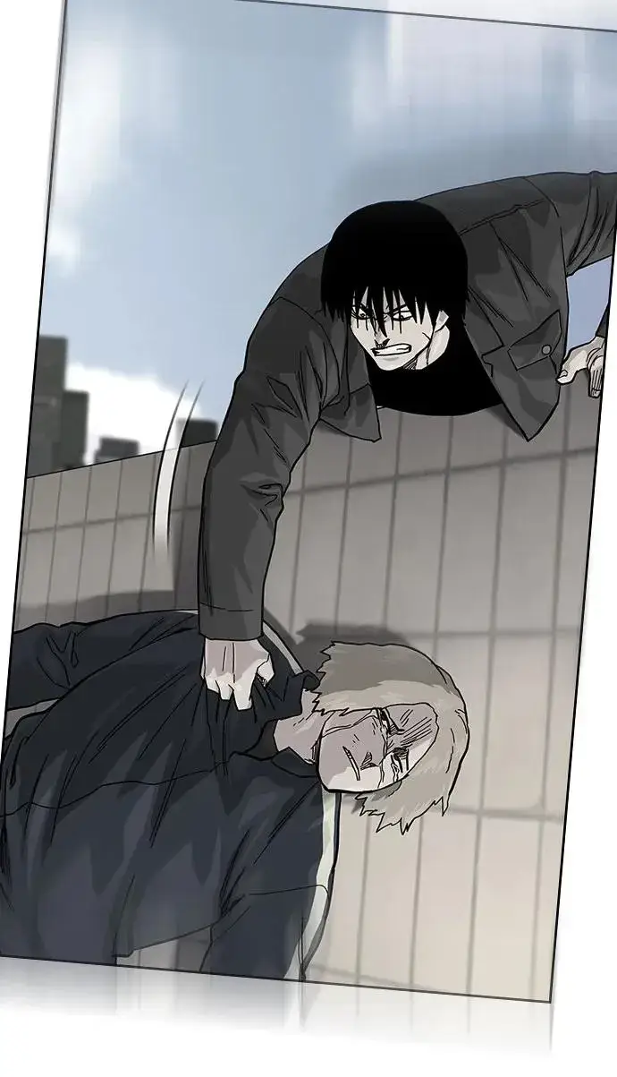 漫画《街头生存手册》[第2季] 第67话第79张图