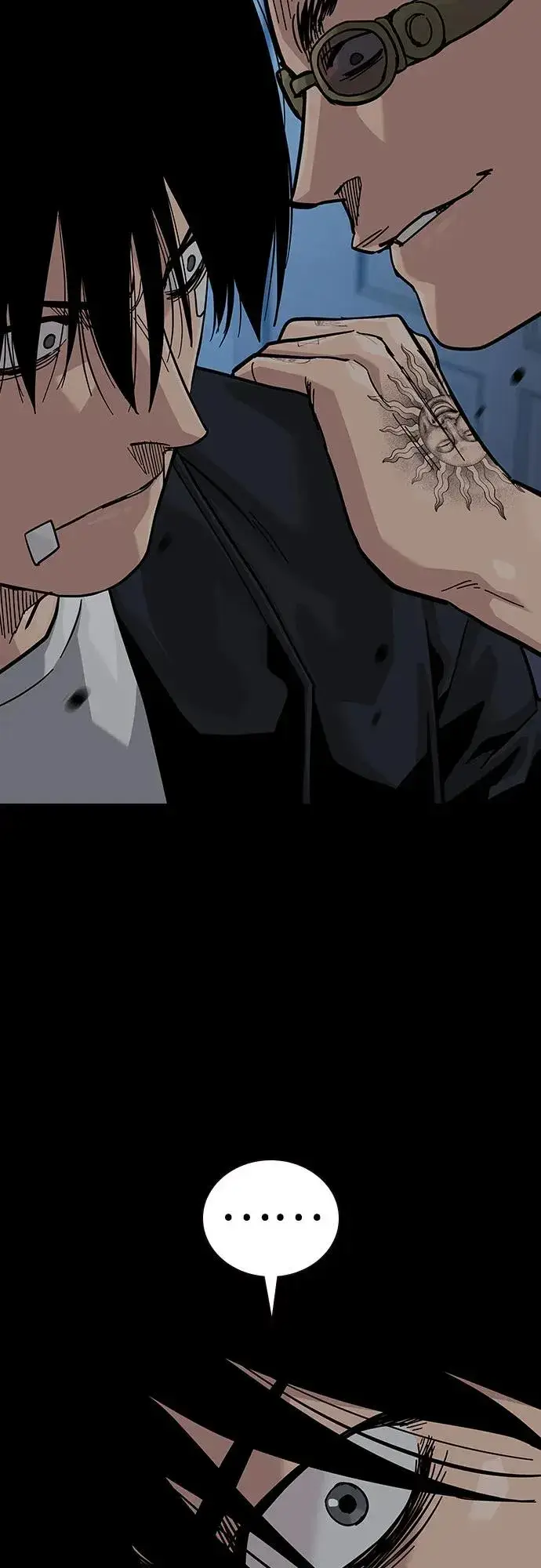漫画《街头生存手册》[第2季] 第68话第18张图