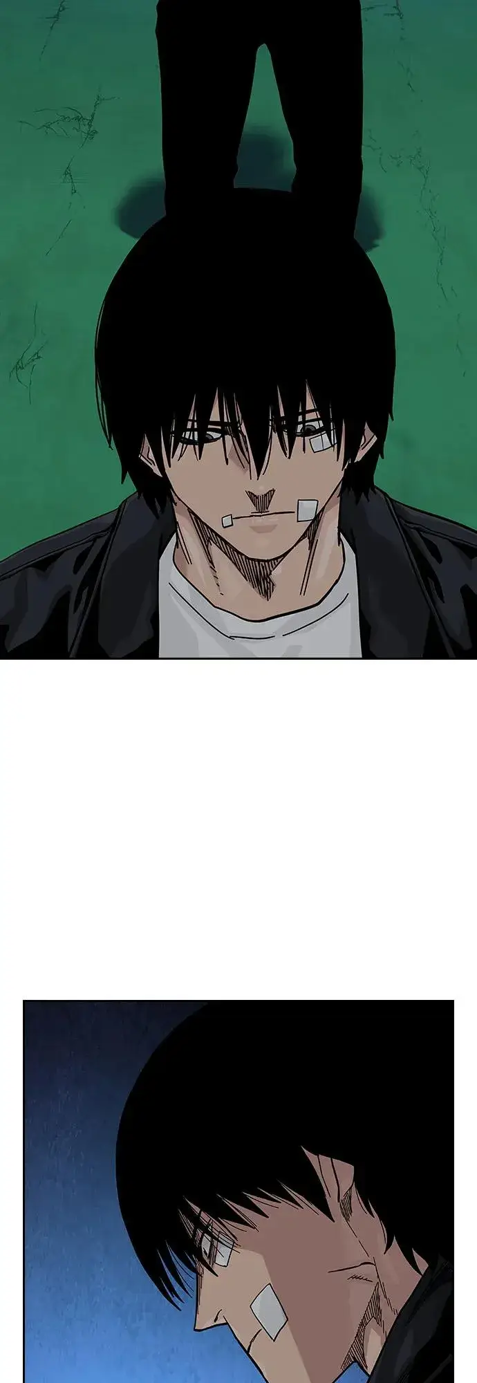 漫画《街头生存手册》[第2季] 第68话第38张图