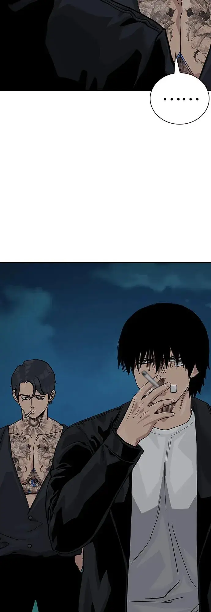 漫画《街头生存手册》[第2季] 第68话第48张图