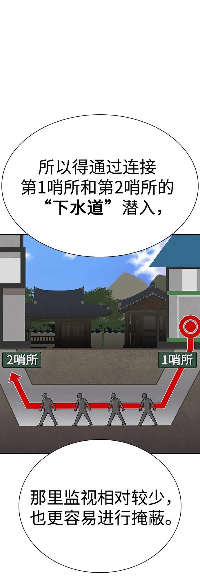 漫画《街头生存手册》[第2季] 第73话第58张图