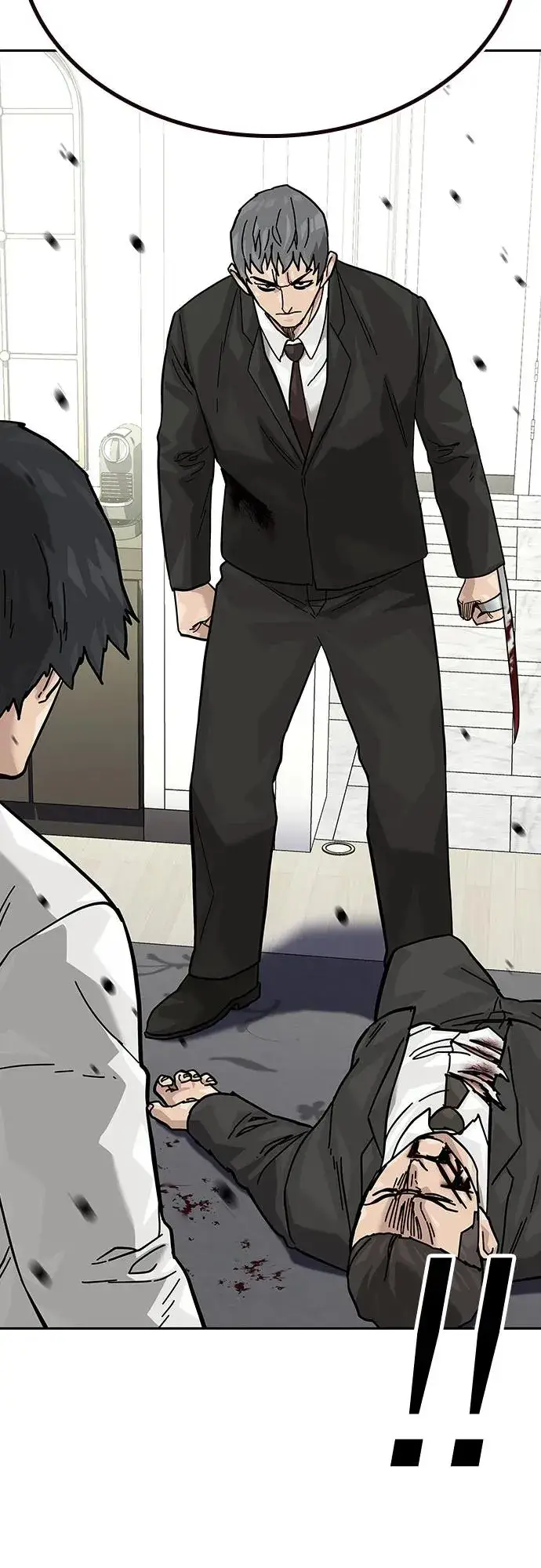 漫画《街头生存手册》[第2季] 第76话第108张图