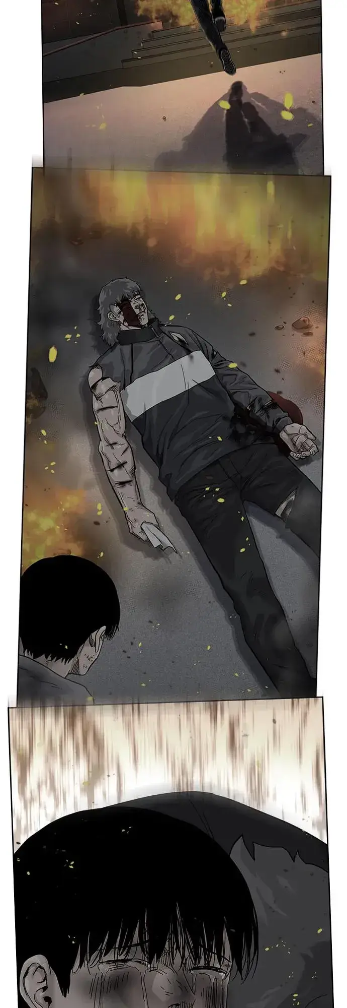 漫画《街头生存手册》[第2季] 第79话第112张图