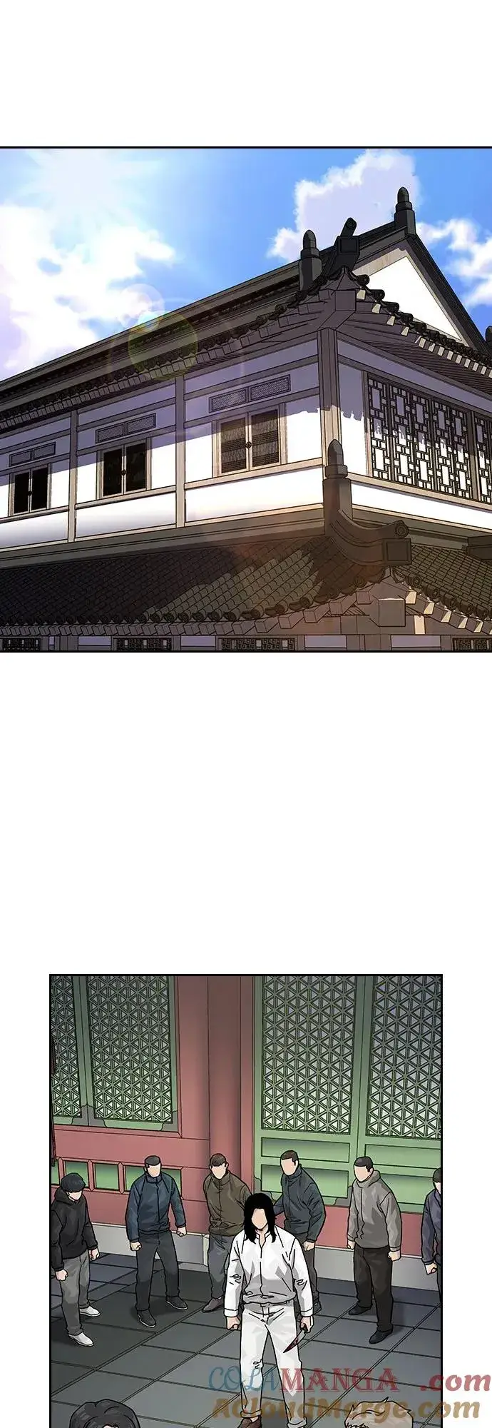 漫画《街头生存手册》[第2季] 第80话第21张图