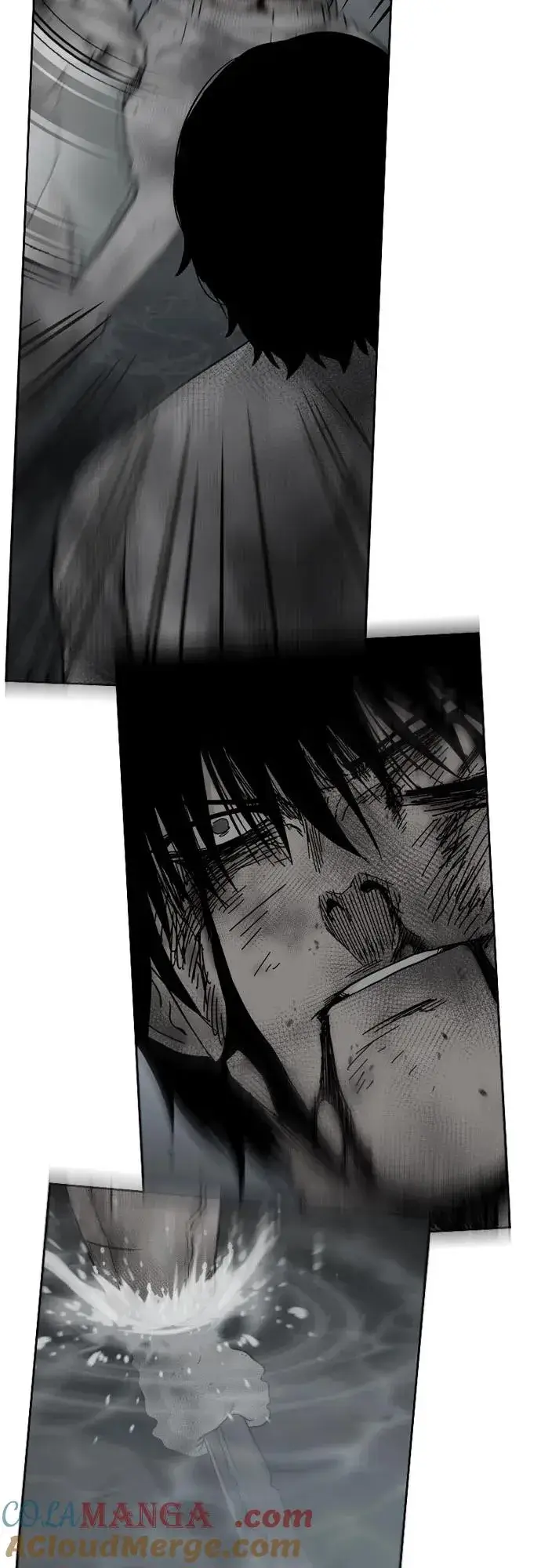 漫画《街头生存手册》[第2季] 第87话第21张图
