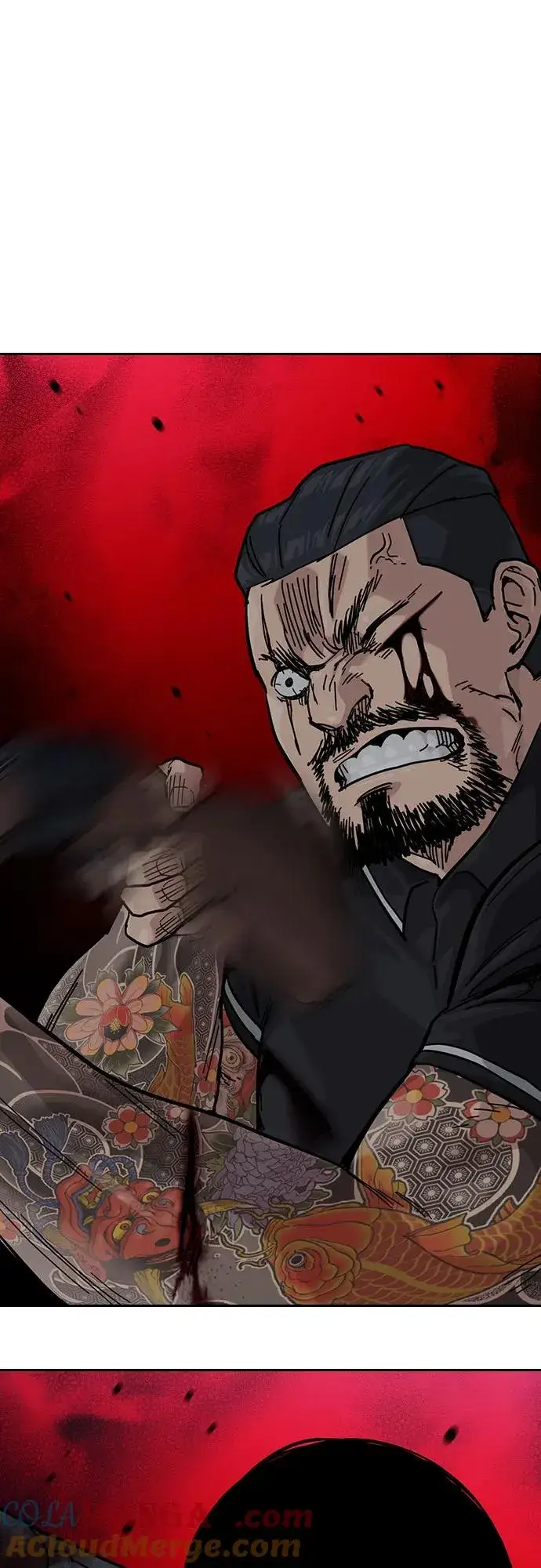 漫画《街头生存手册》[第3季] 第10话第113张图