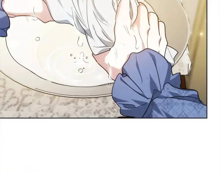漫画《继母活命很简单》第5话 前婆婆来找茬第48张图