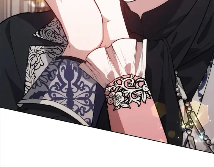 漫画《继母活命很简单》第14话 傲娇公爵超爱吃醋！第103张图