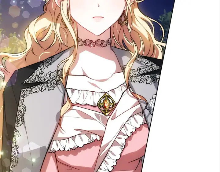 漫画《继母活命很简单》第14话 傲娇公爵超爱吃醋！第122张图