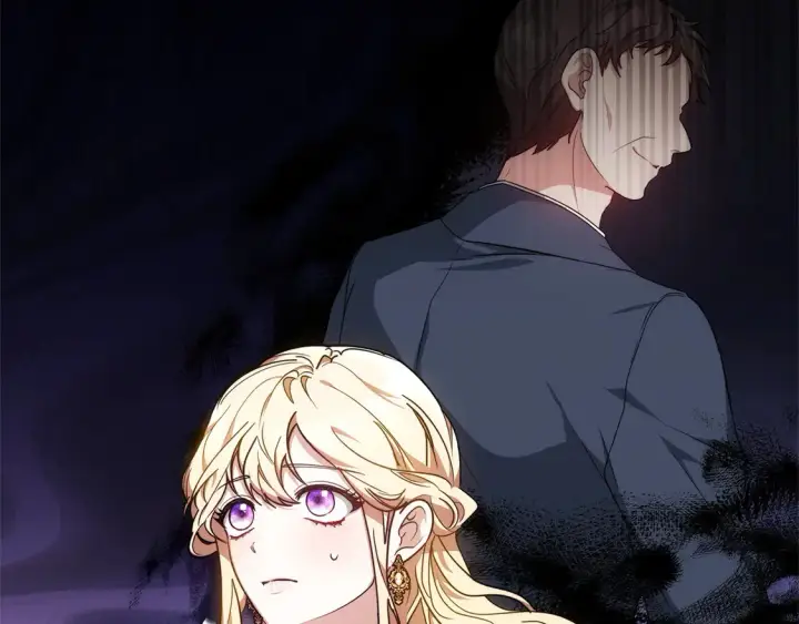 漫画《继母活命很简单》第14话 傲娇公爵超爱吃醋！第21张图