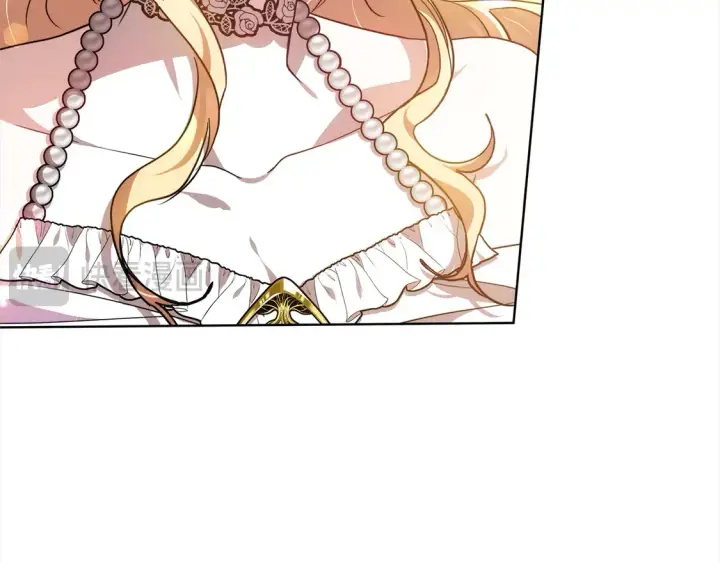 漫画《继母活命很简单》第14话 傲娇公爵超爱吃醋！第31张图