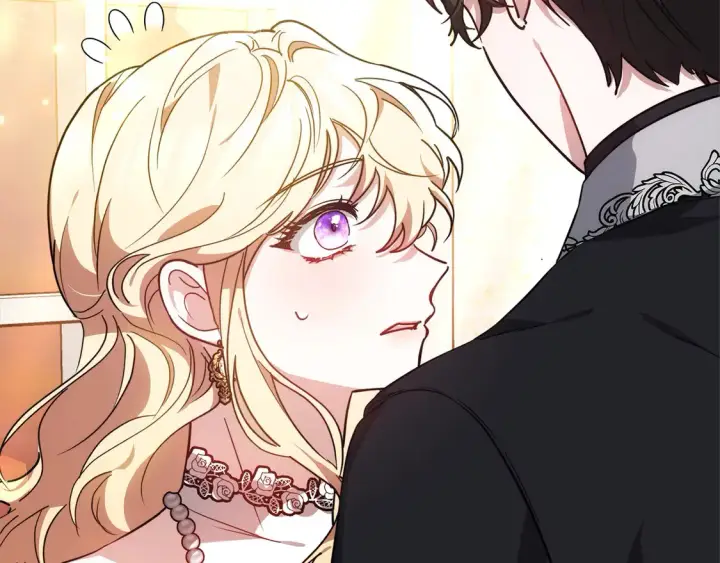 漫画《继母活命很简单》第14话 傲娇公爵超爱吃醋！第43张图