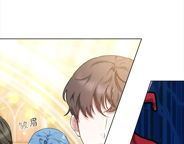 漫画《继母活命很简单》第14话 傲娇公爵超爱吃醋！第58张图