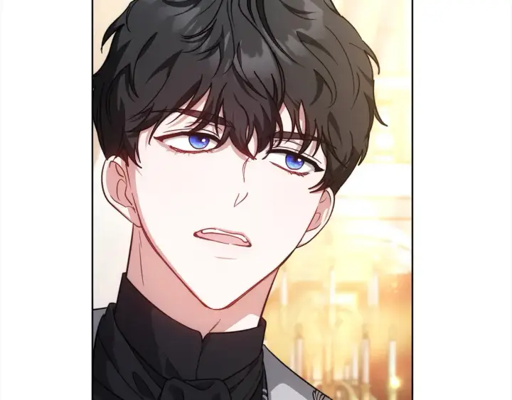 漫画《继母活命很简单》第14话 傲娇公爵超爱吃醋！第68张图