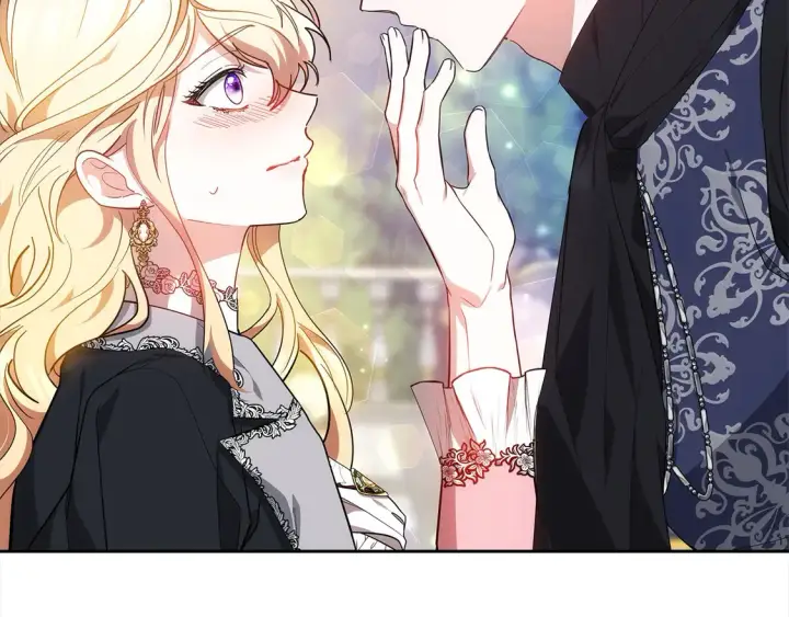 漫画《继母活命很简单》第15话 达成合作第7张图