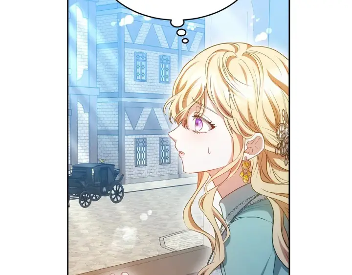 漫画《继母活命很简单》第27话 女人的醋也要吃第131张图