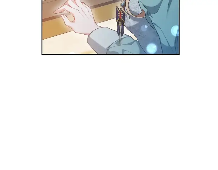 漫画《继母活命很简单》第27话 女人的醋也要吃第132张图