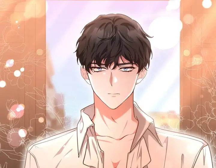 漫画《继母活命很简单》第27话 女人的醋也要吃第184张图
