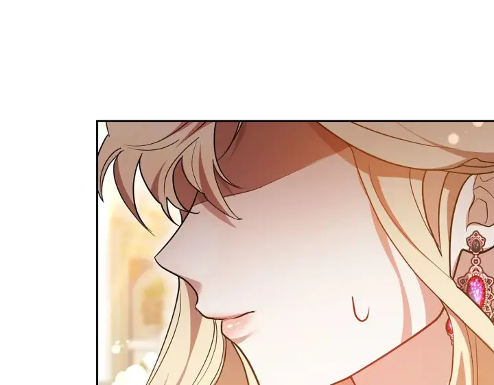 漫画《继母活命很简单》第27话 女人的醋也要吃第43张图