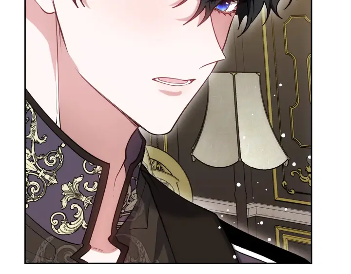 漫画《继母活命很简单》第37话 和我一起住第100张图