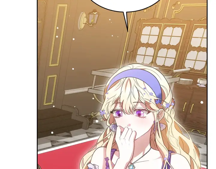 漫画《继母活命很简单》第37话 和我一起住第102张图