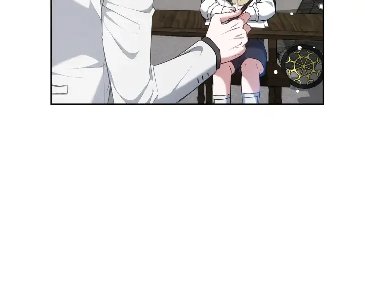 漫画《继母活命很简单》第37话 和我一起住第127张图