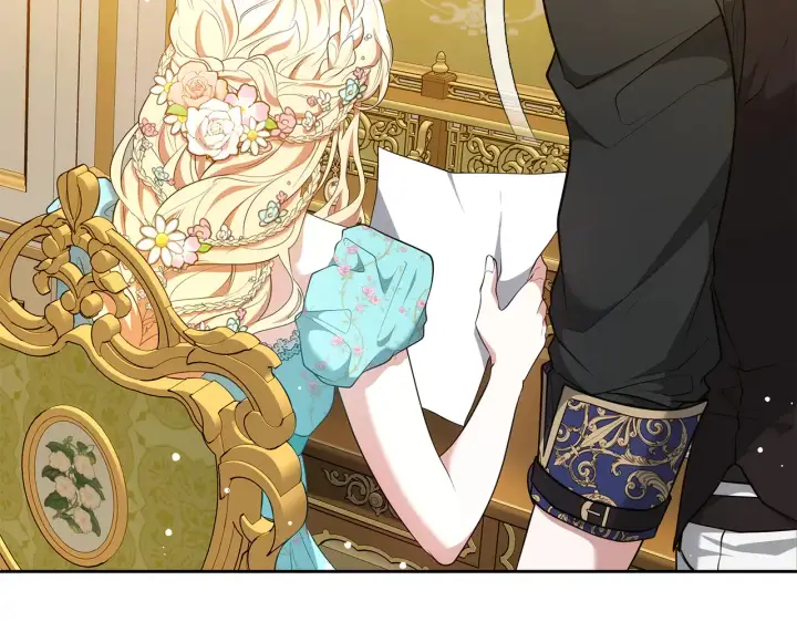 漫画《继母活命很简单》第37话 和我一起住第135张图