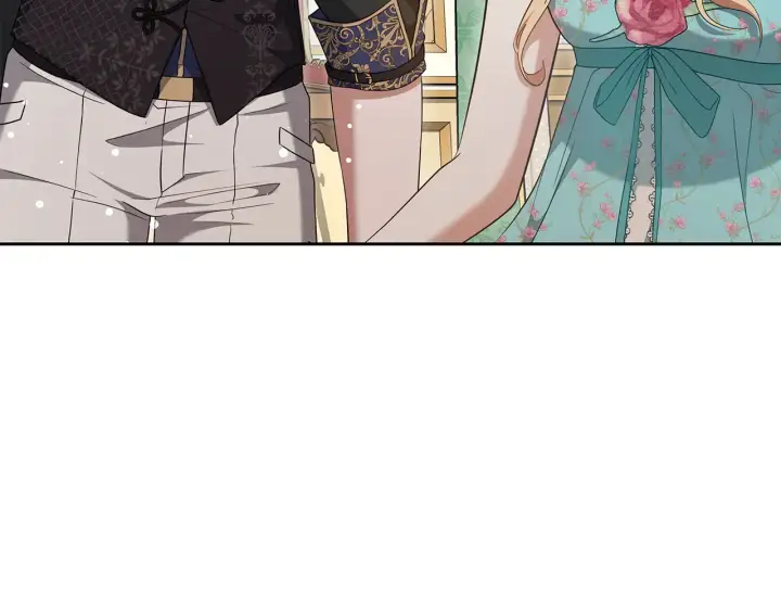 漫画《继母活命很简单》第37话 和我一起住第166张图