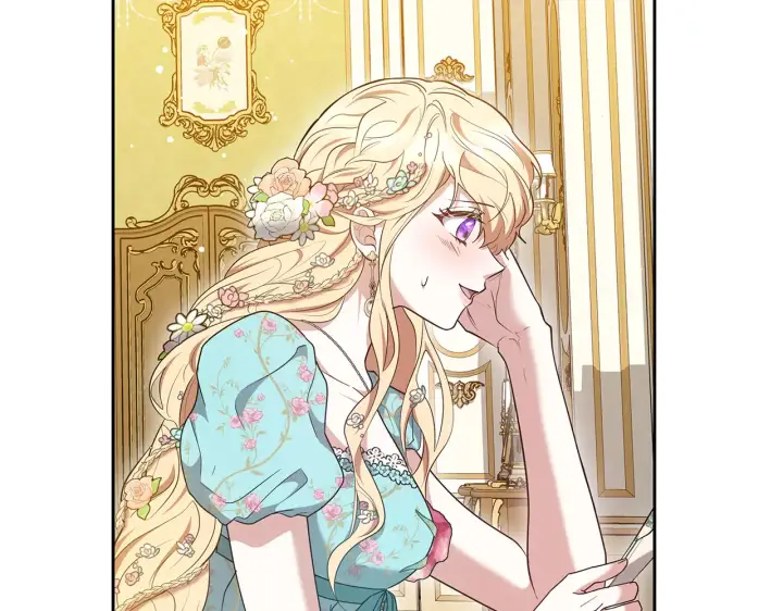 漫画《继母活命很简单》第37话 和我一起住第174张图